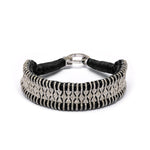 Pavé Diamond Friendship Bracelet