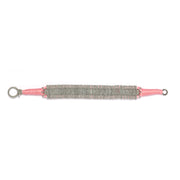 Formentera- Baby Pink Thread Diamond Bracelet