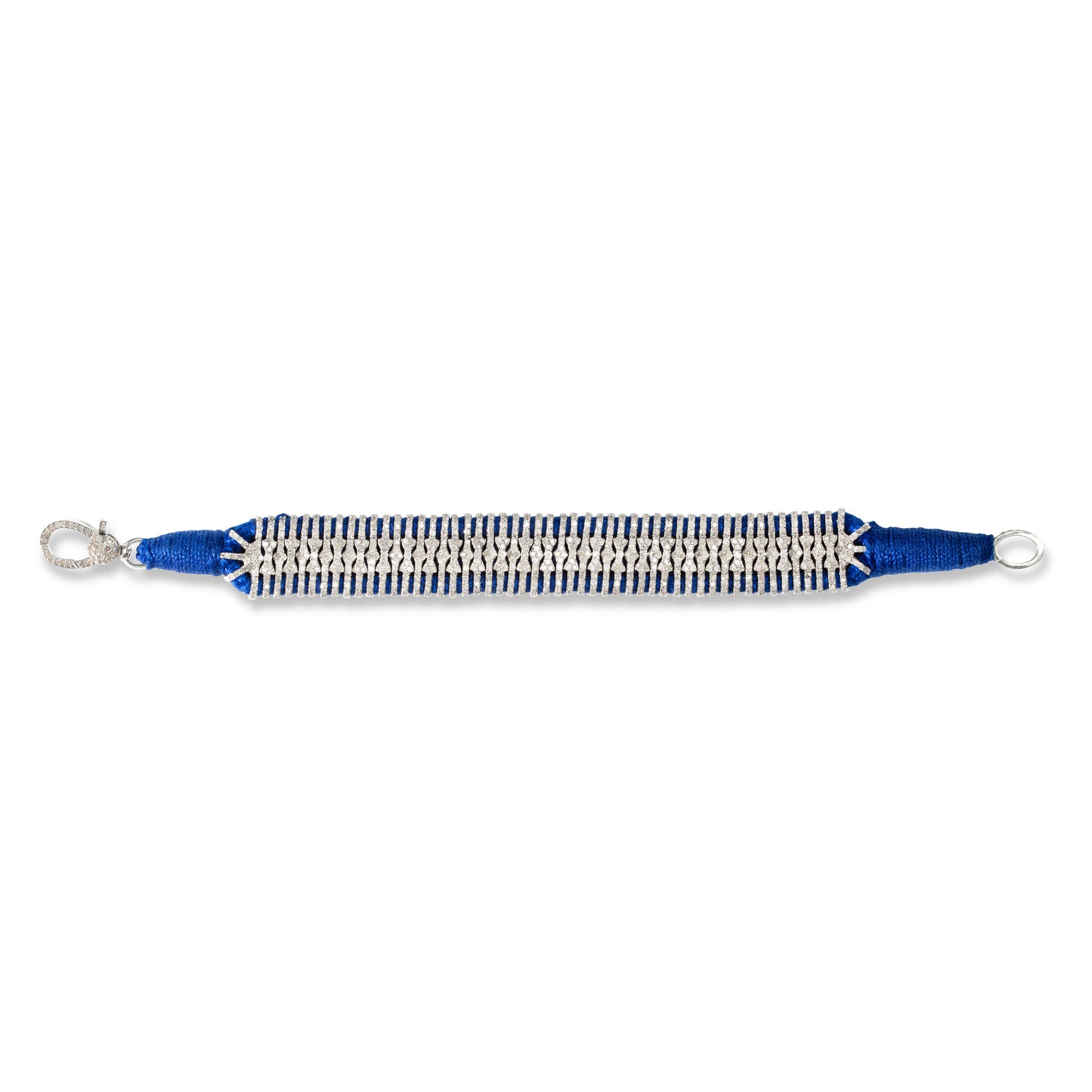 KIBO - Royal Blue Stacker