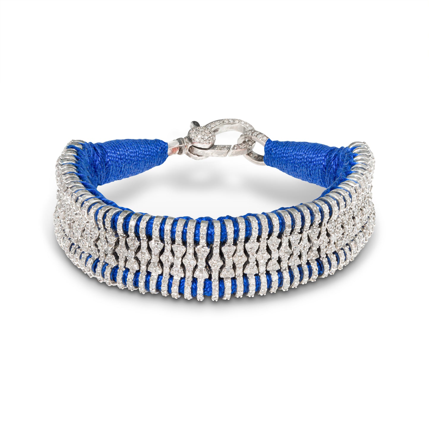 KIBO - Royal Blue Stacker