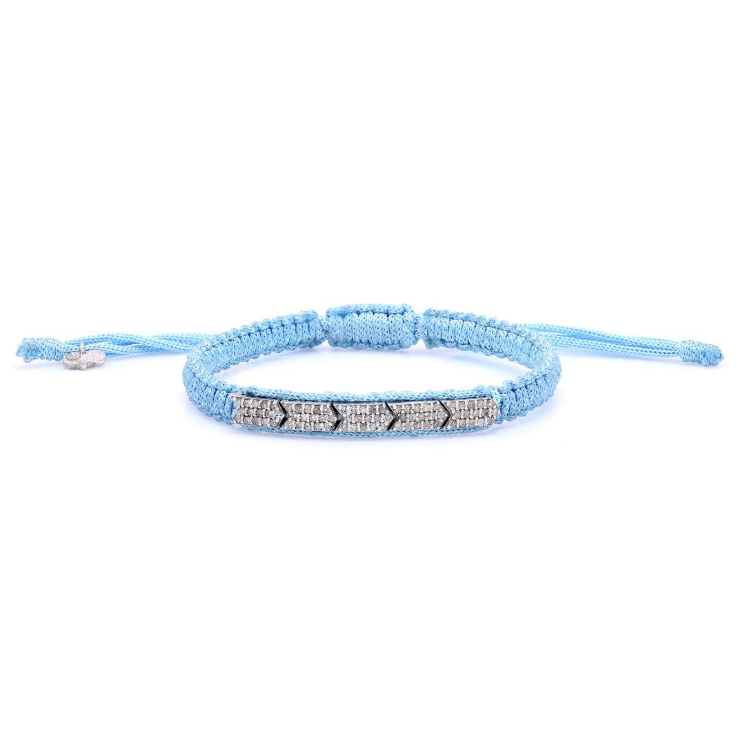 Méridien design shown in Baby Blue; bespoke colour to be chosen