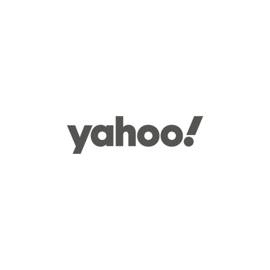 Yahoo logo