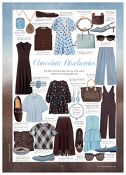 Caravan of Stones Featured in Wealden Times & Surrey Homes