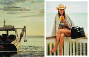 Caravan of Stones in Condé Nast Traveler