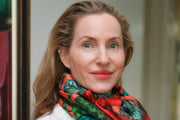 Caron Bluestone in Talented Ladies Club