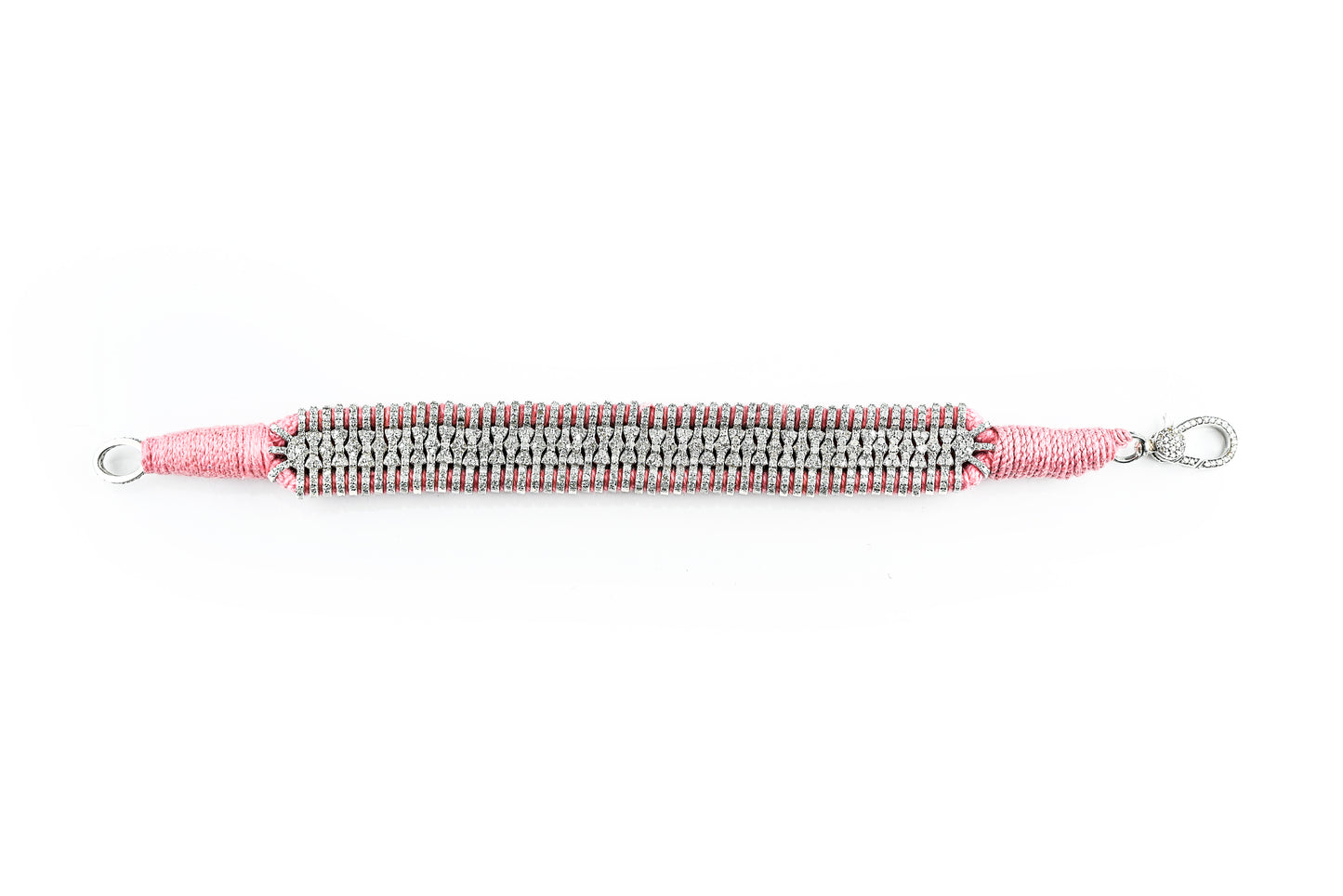 USHA - Baby Pink Stacker