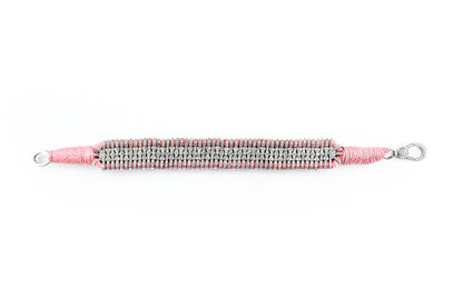 USHA - Baby Pink Stacker