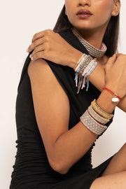 Méridien Bracelet Black