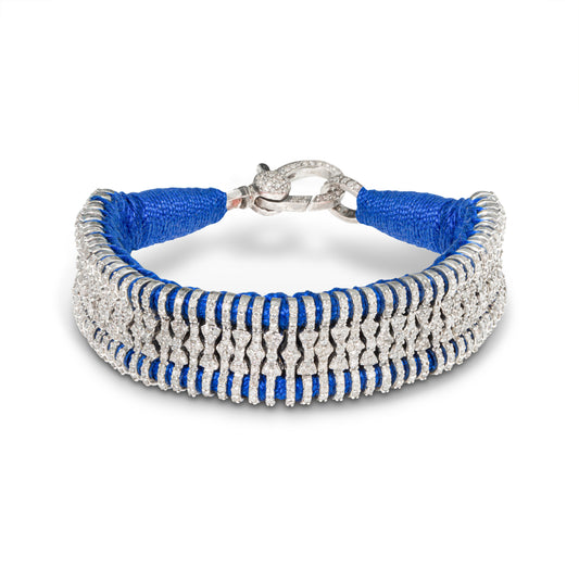 KIBO - Royal Blue Stacker