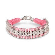 USHA - Baby Pink Stacker