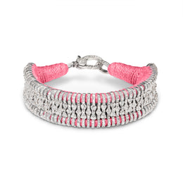 USHA - Baby Pink Stacker