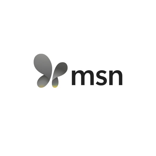 MSN logo
