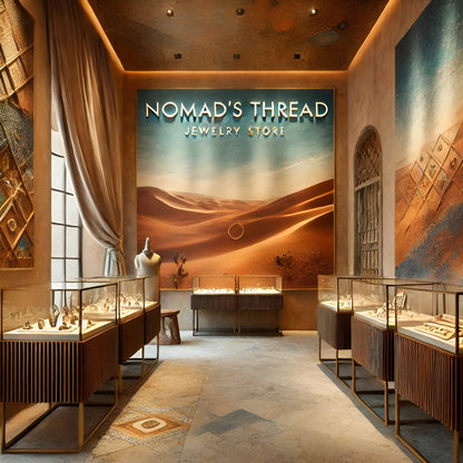 Nomad’s Thread