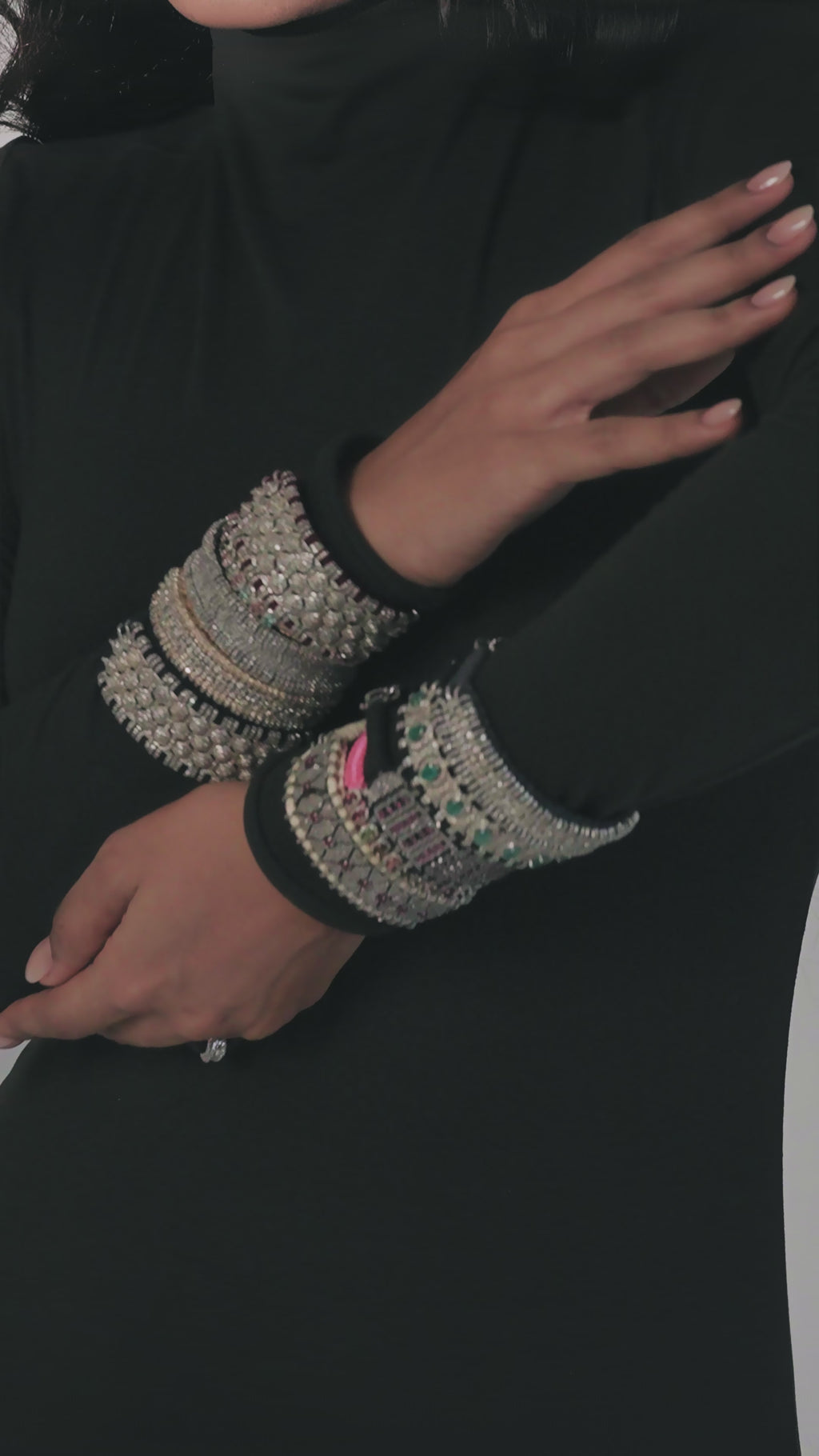 The CaravanofStones Collection