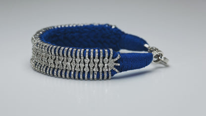 KIBO - Royal Blue Stacker