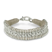 Cashmere Earth Stacker - The Winter Edit