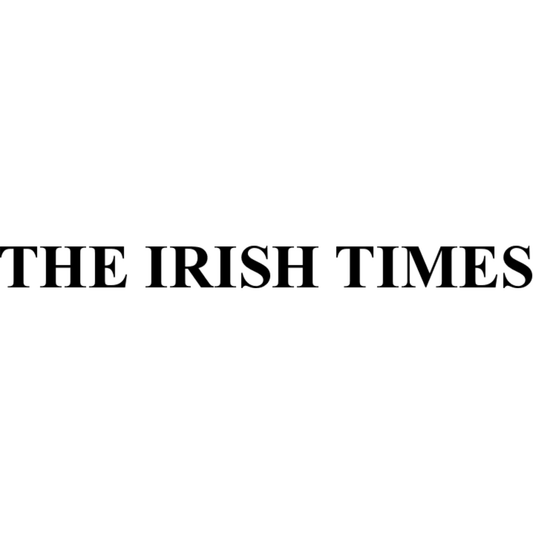 The Irish Times logo