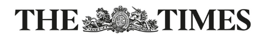 The Times logo